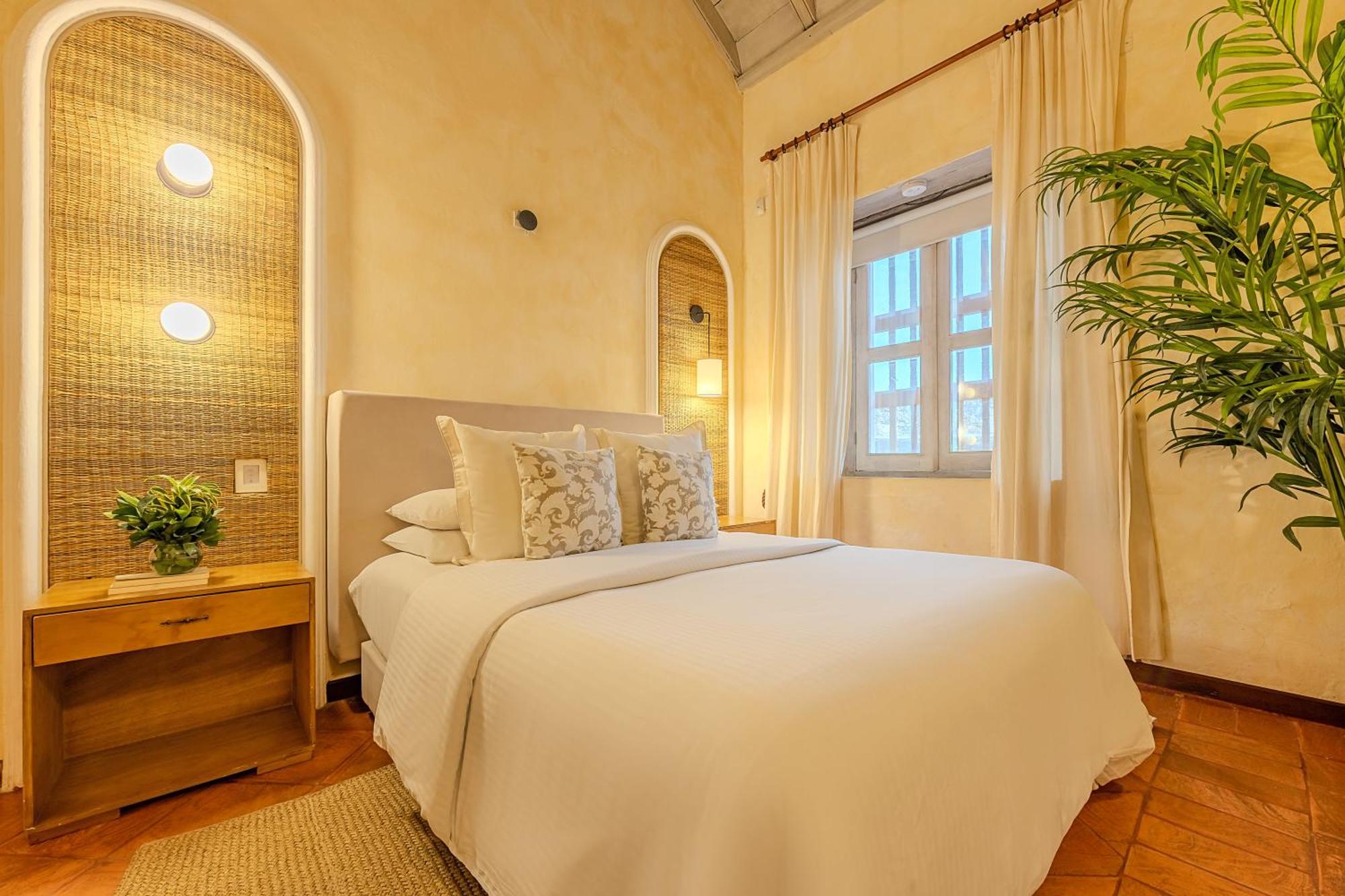 Hotel Moet Boutique Adutls Only